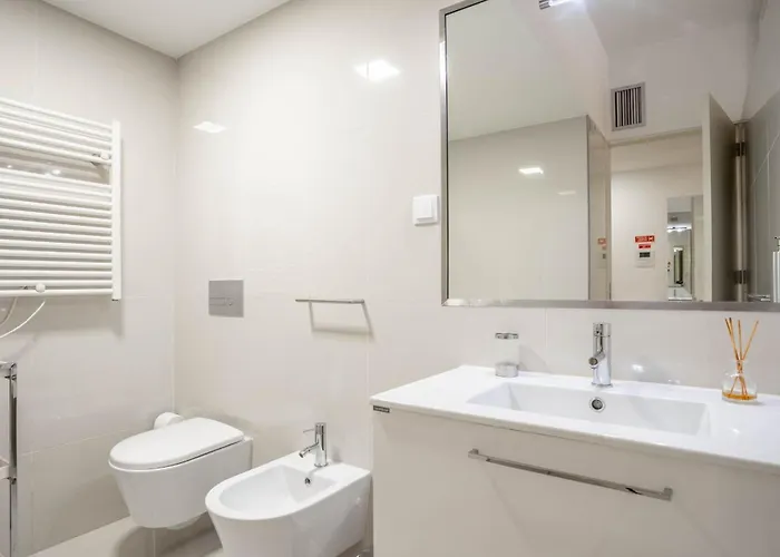 Apartamento At - Aliados *