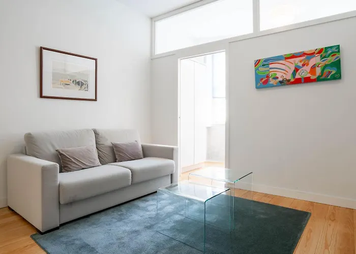 At - Aliados * Porto