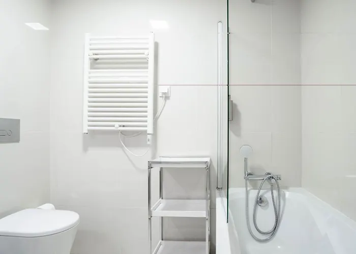 Apartamento At - Aliados