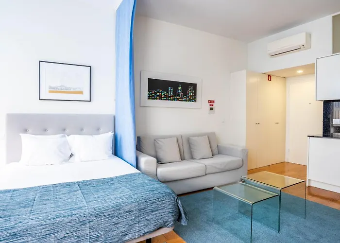 At - Aliados * Porto